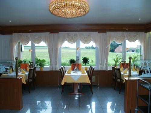 Hotel Royal Garden Bad Iburg Exterior photo