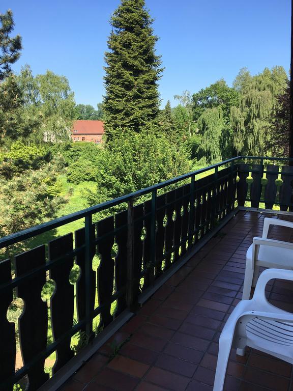 Hotel Royal Garden Bad Iburg Exterior photo