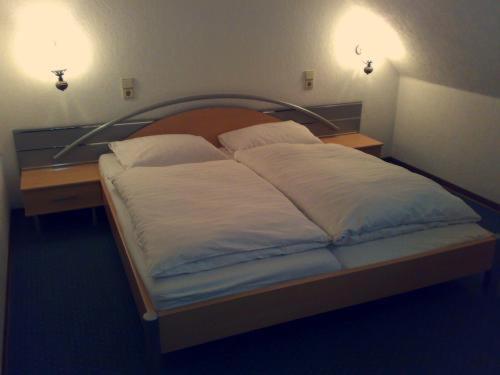 Hotel Royal Garden Bad Iburg Room photo